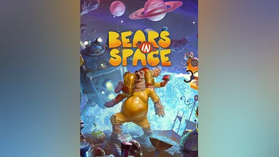 Bears in Space