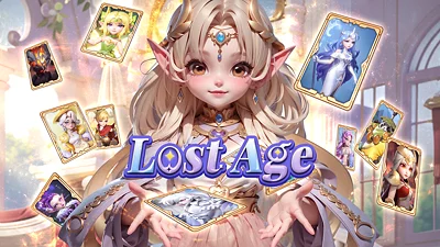 Lost Age