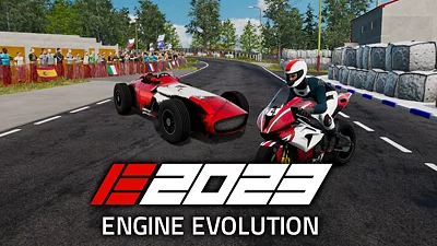 Engine Evolution 2023