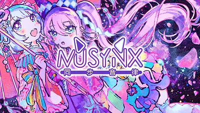 MUSYNX