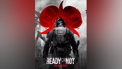 Ready or Not: Boiling Point Steam CD Key (Global)