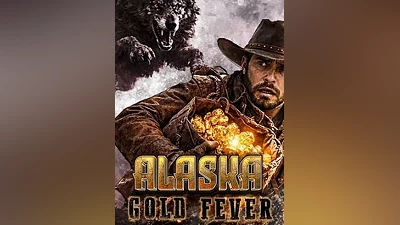 Alaska Gold Fever Steam CD Key (Global)