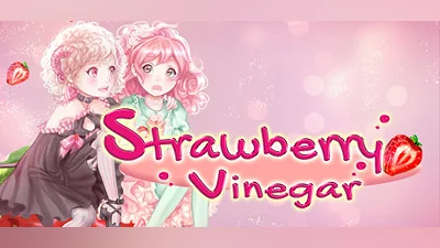 Strawberry Vinegar (PC) [Global] [Standard]