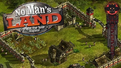 No Mans Land (PC) [Global] [Standard]