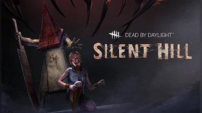 Dead By Daylight Silent Hill Chapter (DLC) [Rest of the world] [Standard]