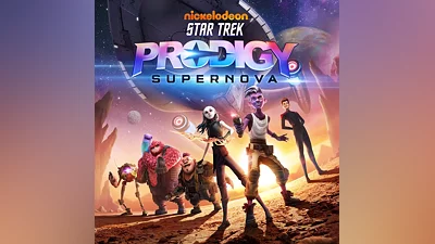 Star Trek Prodigy: Supernova Steam Key Global *NO RU