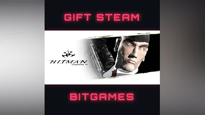 Hitman: Codename 47  STEAM
