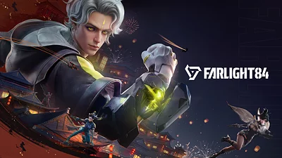 Farlight 84