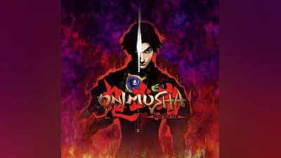 Onimusha: Warlords Key