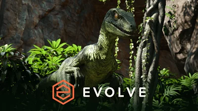 Evolve