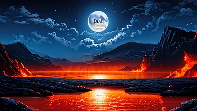 Deal With The Devil Chapter:2 From Tuonela to Hell Demo