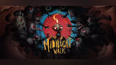 The Midnight Walk Soundtrack