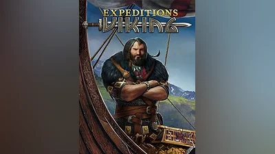 Expeditions: Viking Europe Steam CD Key (Europe)