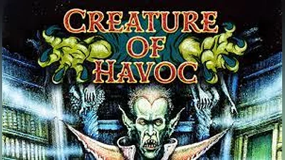 Creature of Havoc DLC (PC) [Global] [Standard]