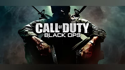 Call of Duty Black Ops (PC) [Europe] [Standard]