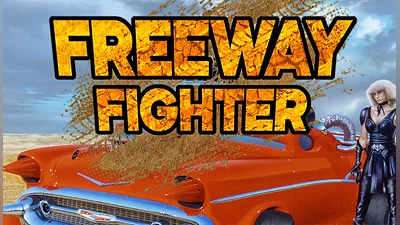 Freeway Fighter DLC (PC) [Global] [Standard]