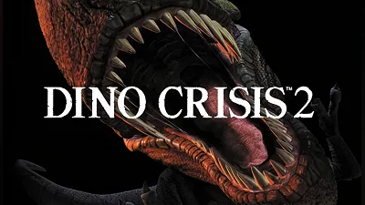 Dino Crisis 2 (PC) [Global] [Standard]
