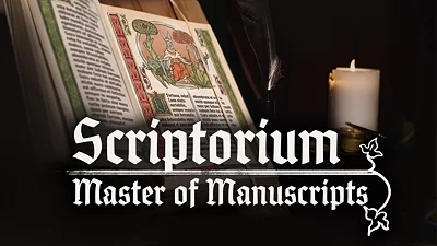 Scriptorium Master of Manuscripts (PC) [RU/CIS] [Standard]