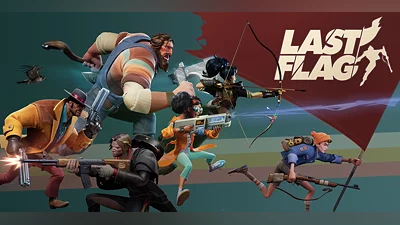 Last Flag (PC) [RU/CIS] [Standard]