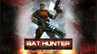 Rat Hunter (PC) [Global] [Standard]
