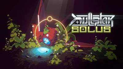 Nullstar Solus (PC) [China] [Standard]