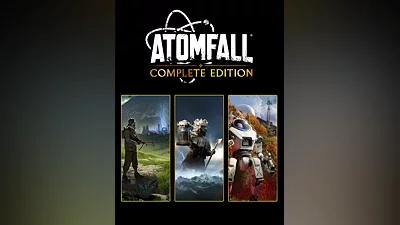 Atomfall Complete Edition