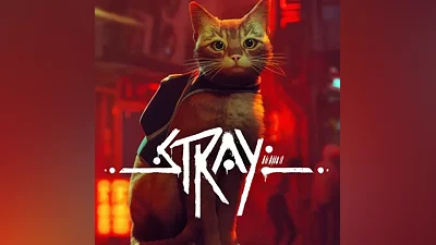 STRAY XBOX KEY