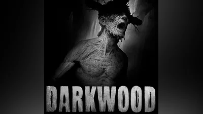 Darkwood (Steam key | RU+CIS)