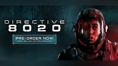 Directive 8020 (Steam key)