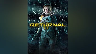 Returnal Turkey Steam CD Key (Turkey)