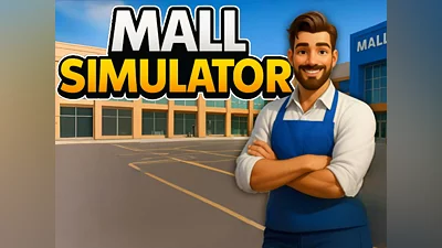 Mall Simulator (PS4)