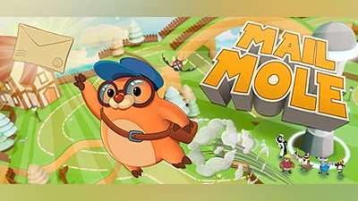 Mail Mole (Steam key)