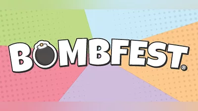 BOMBFEST (Steam key)