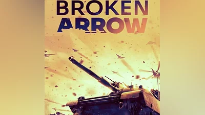 Broken Arrow (Steam key | RU+CIS)