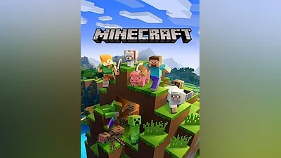 Minecraft Standard Edition XBOX One/Series X|S CD Key (XBOX Global)