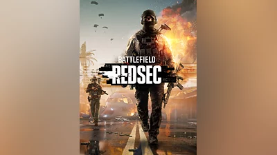 Battlefield  REDSEC
