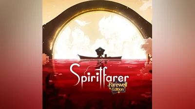 Spiritfarer: Farewell Edition (Steam key | RU+CIS)