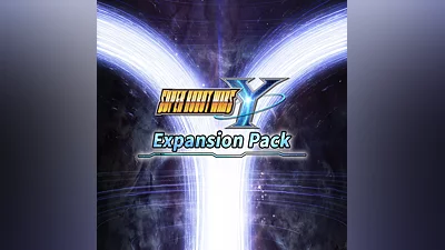 SUPER ROBOT WARS Y - Expansion Pack (PS5)