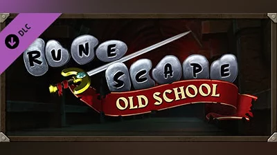 Old School RuneScape 1-Month Membership (Steam key)