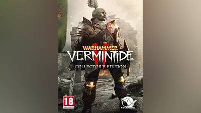 Warhammer: Vermintide 2 - Collector's Edition Upgrade Steam CD Key (Global)