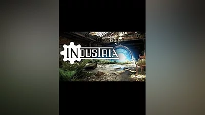 INDUSTRIA GOG CD Key (Global)