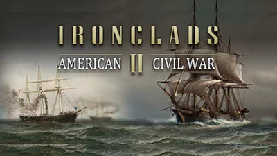 Ironclads II American Civil War