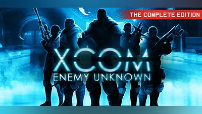 XCOM: Enemy Unknown - The Complete Edition