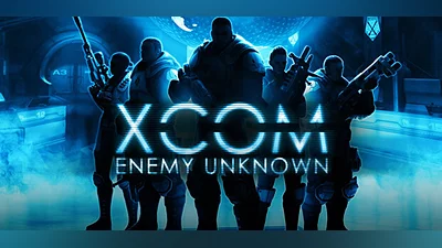 XCOM: Enemy Unknown