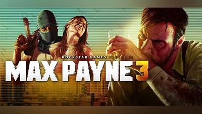 Max Payne 3