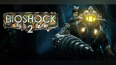 BioShock 2