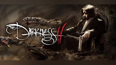 The Darkness II