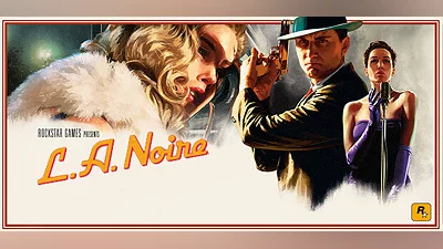 L.A. Noire