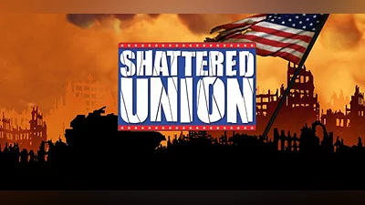 Shattered Union