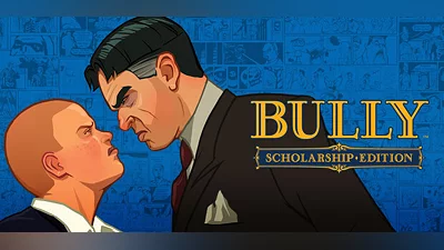 Bully: Scholarship Edition